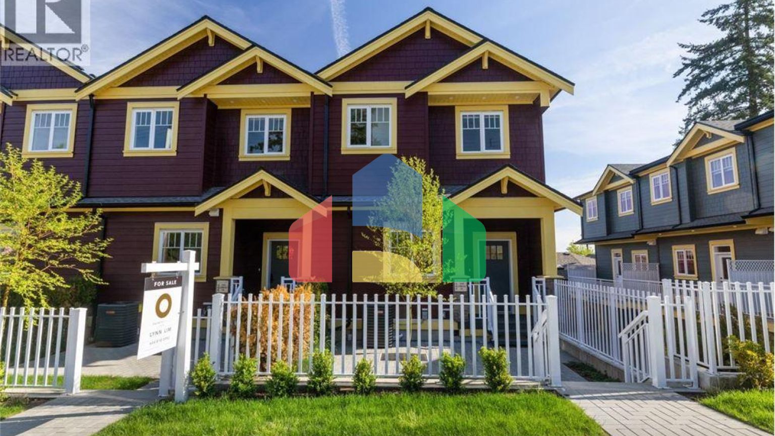 Residential - Townhouse - Coquitlam, Canada - Canada