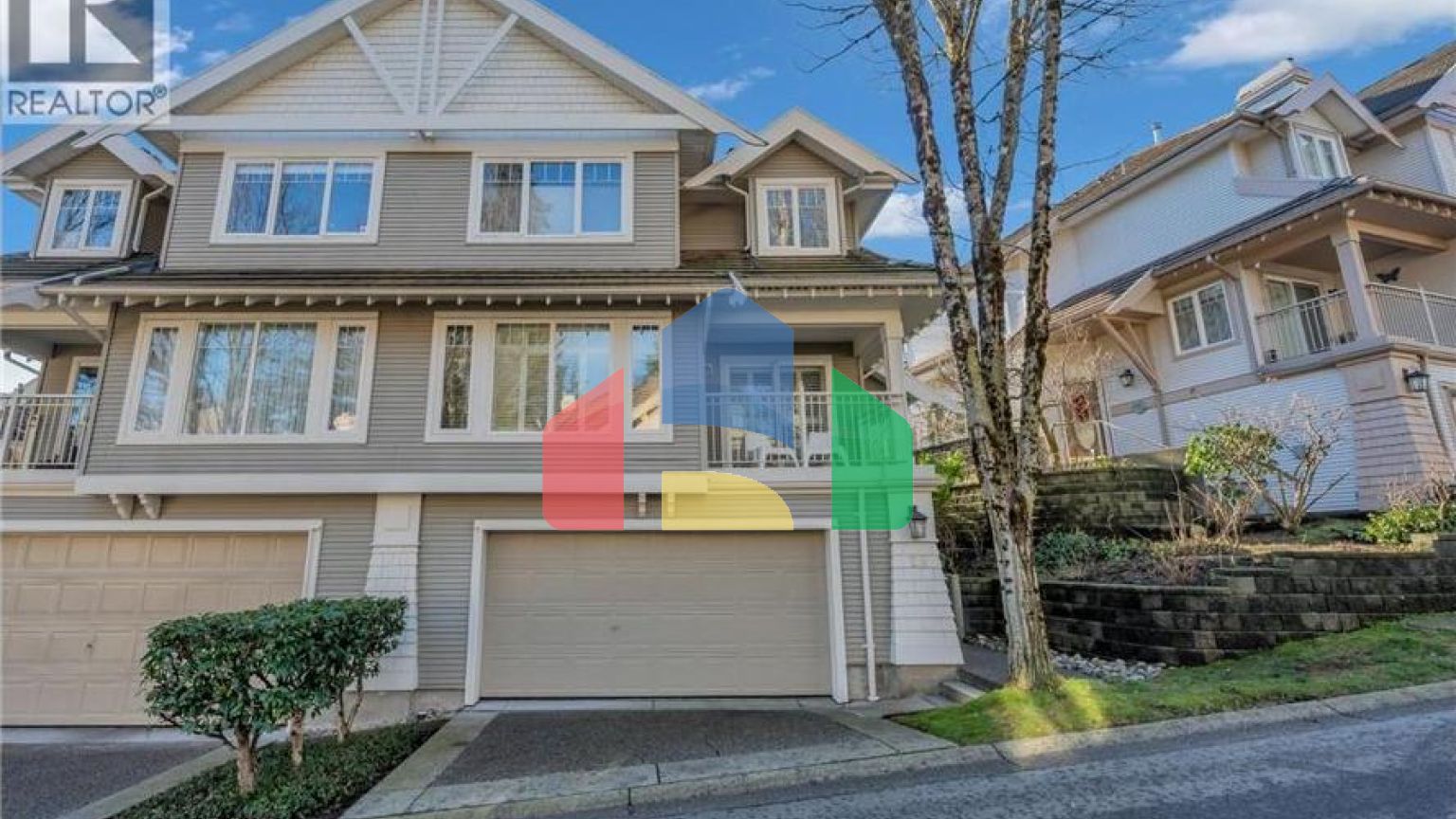 Residential - Single Family Home - Coquitlam, Canada - Canada