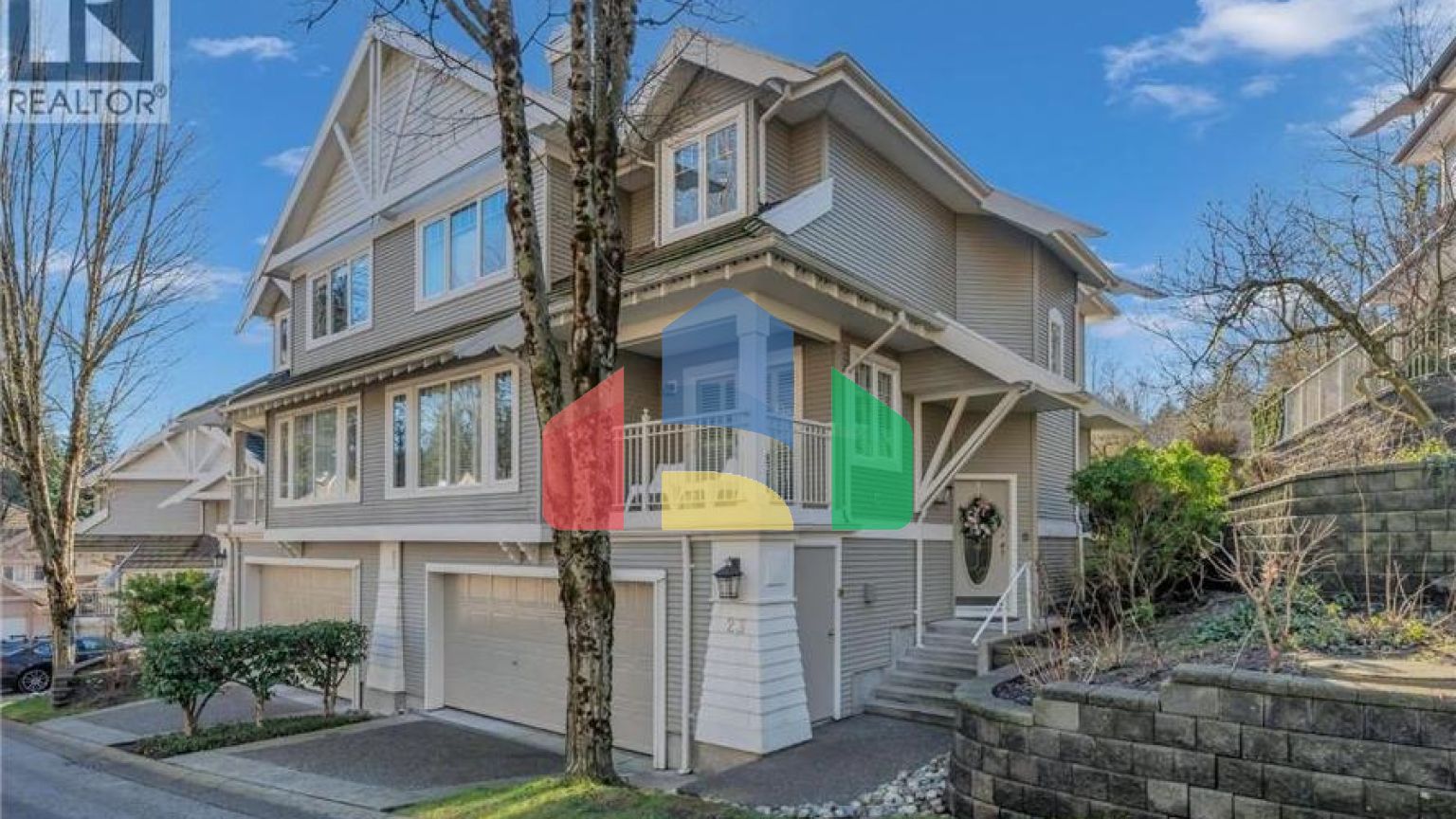 Residential - Single Family Home - Coquitlam, Canada - Canada