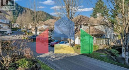 Residential - Single Family Home - Coquitlam, Canada - Canada