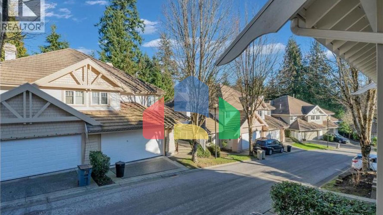 Residential - Single Family Home - Coquitlam, Canada - Canada