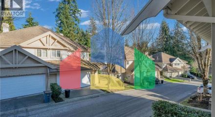 Residential - Single Family Home - Coquitlam, Canada - Canada