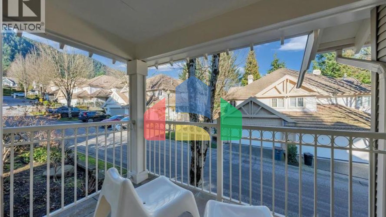 Residential - Single Family Home - Coquitlam, Canada - Canada