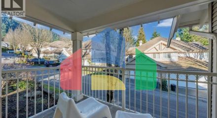 Residential - Single Family Home - Coquitlam, Canada - Canada