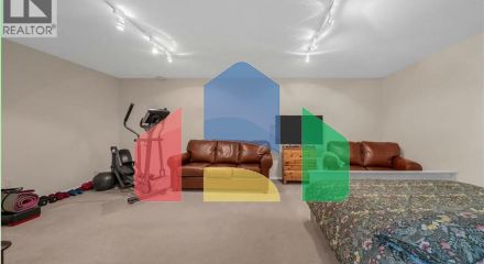 Residential - Single Family Home - Coquitlam, Canada - Canada