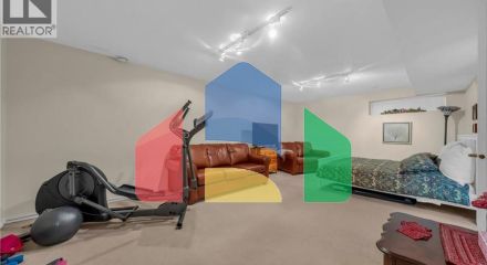 Residential - Single Family Home - Coquitlam, Canada - Canada