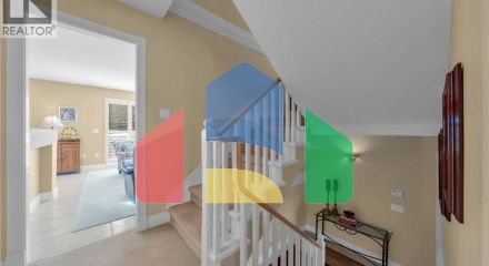 Residential - Single Family Home - Coquitlam, Canada - Canada