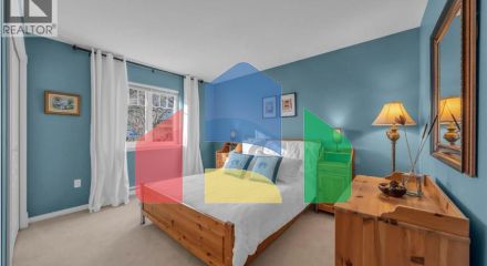 Residential - Single Family Home - Coquitlam, Canada - Canada