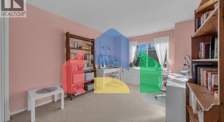 Residential - Single Family Home - Coquitlam, Canada - Canada