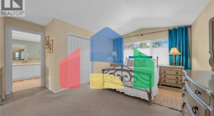 Residential - Single Family Home - Coquitlam, Canada - Canada