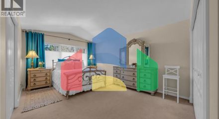 Residential - Single Family Home - Coquitlam, Canada - Canada