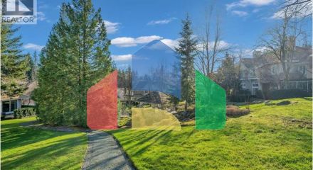 Residential - Single Family Home - Coquitlam, Canada - Canada