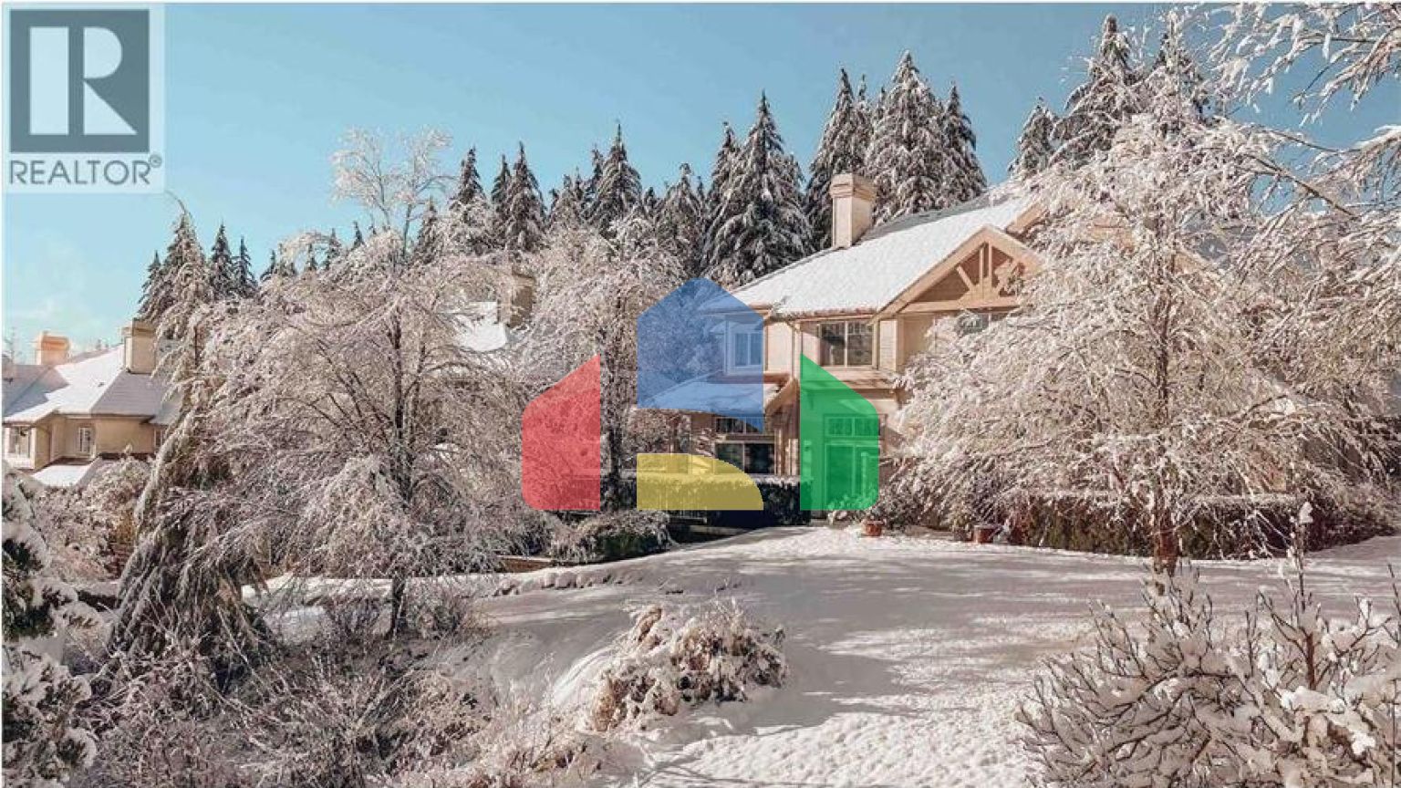 Residential - Single Family Home - Coquitlam, Canada - Canada