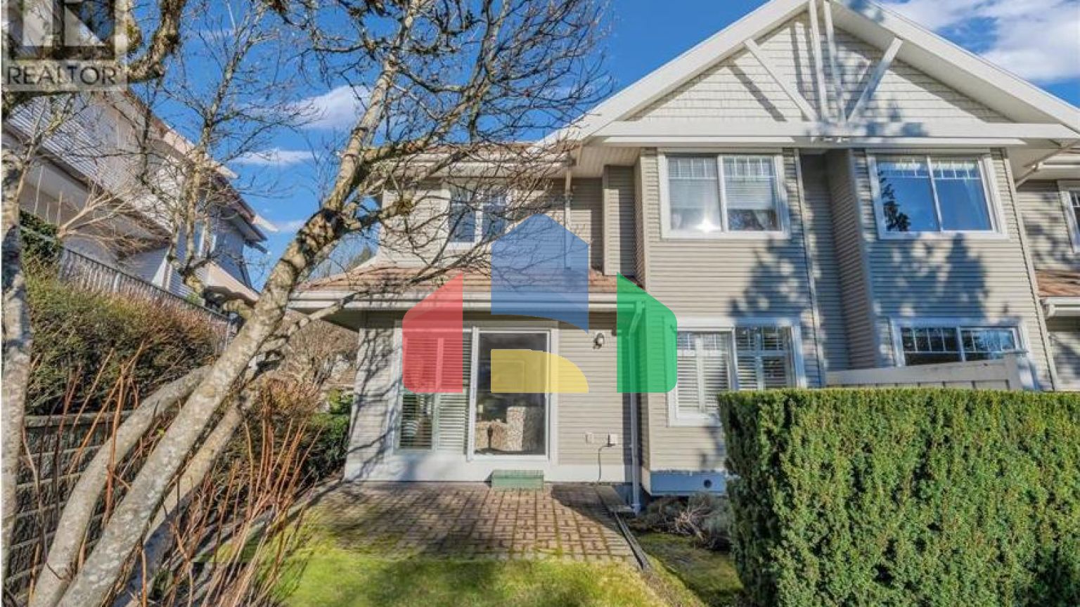 Residential - Single Family Home - Coquitlam, Canada - Canada