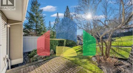 Residential - Single Family Home - Coquitlam, Canada - Canada