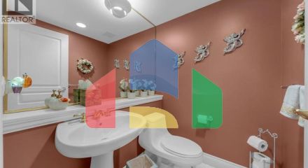 Residential - Single Family Home - Coquitlam, Canada - Canada