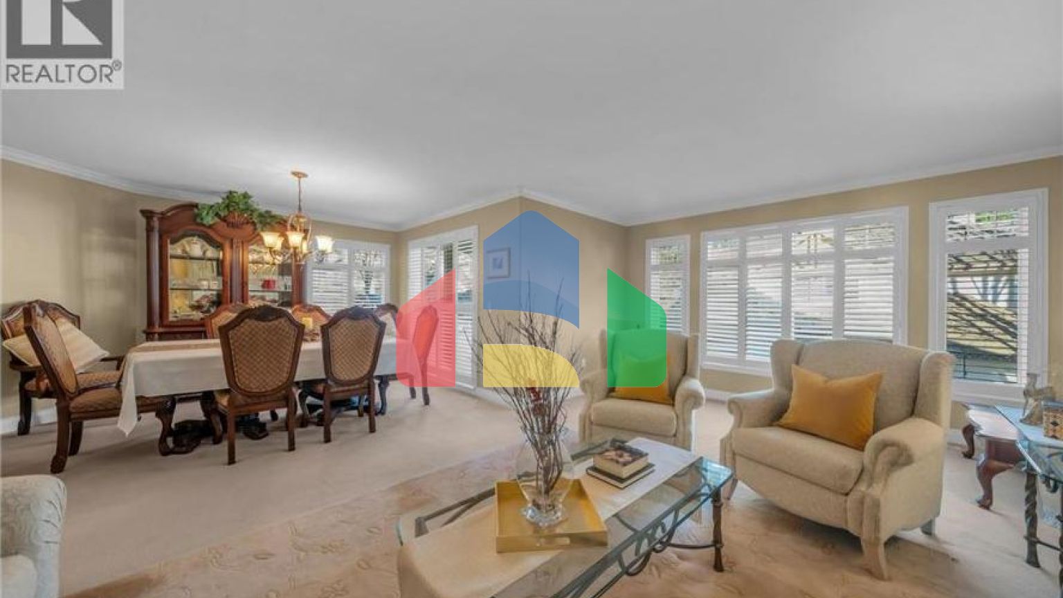 Residential - Single Family Home - Coquitlam, Canada - Canada