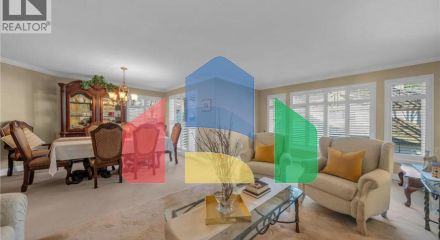 Residential - Single Family Home - Coquitlam, Canada - Canada