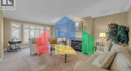 Residential - Single Family Home - Coquitlam, Canada - Canada