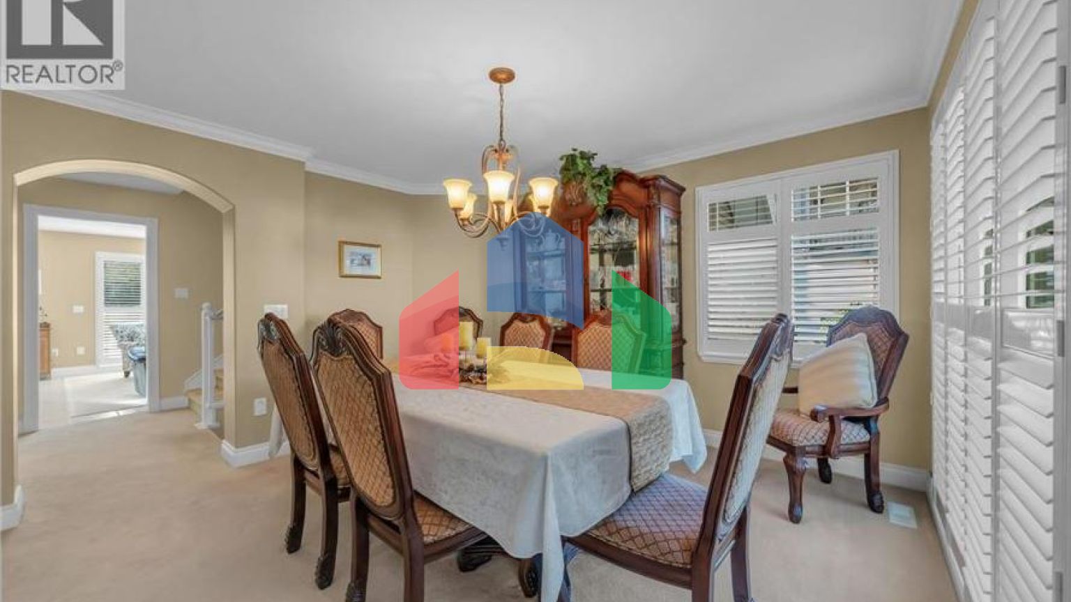 Residential - Single Family Home - Coquitlam, Canada - Canada