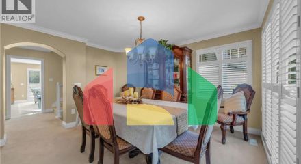 Residential - Single Family Home - Coquitlam, Canada - Canada