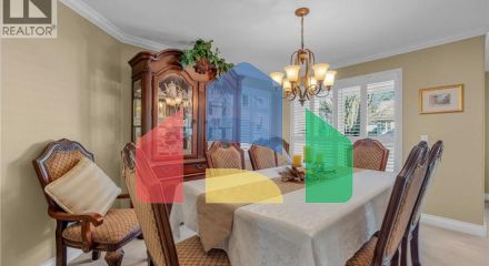 Residential - Single Family Home - Coquitlam, Canada - Canada