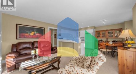 Residential - Single Family Home - Coquitlam, Canada - Canada