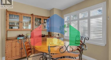 Residential - Single Family Home - Coquitlam, Canada - Canada