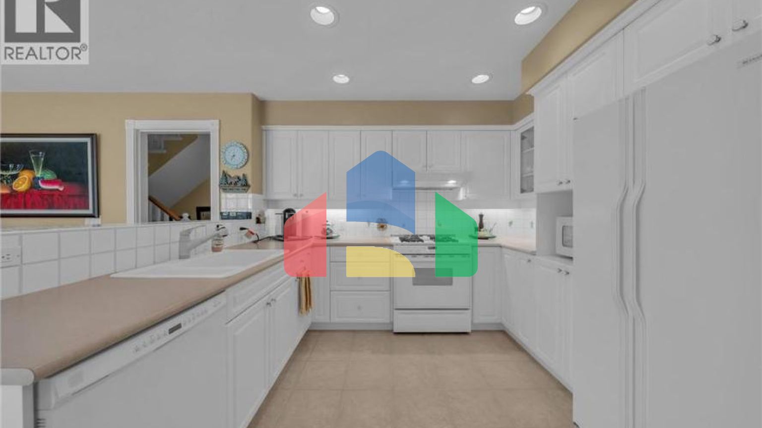 Residential - Single Family Home - Coquitlam, Canada - Canada