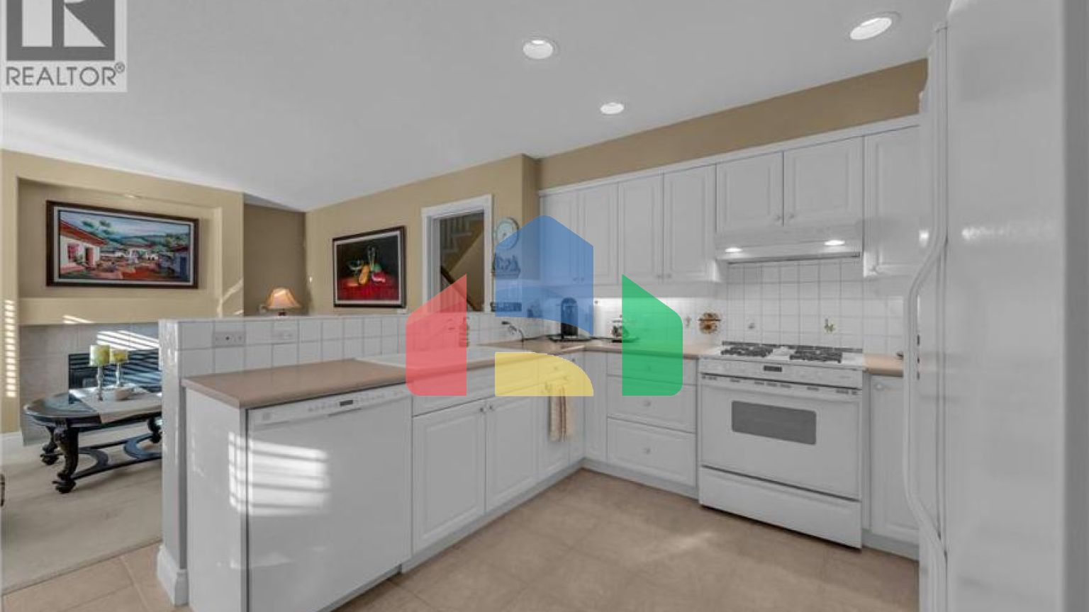 Residential - Single Family Home - Coquitlam, Canada - Canada