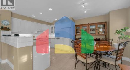 Residential - Single Family Home - Coquitlam, Canada - Canada