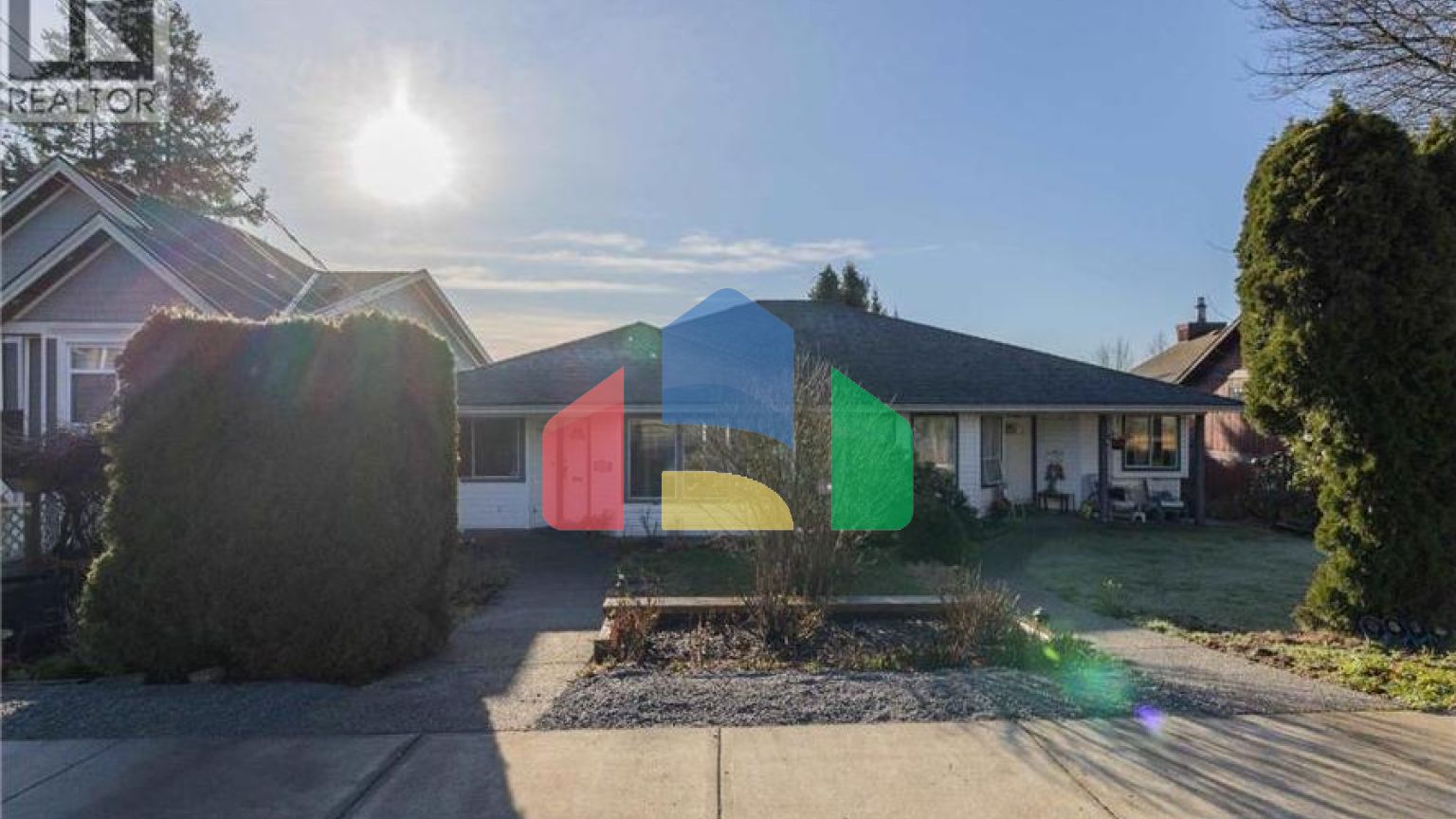 Residential - Single Family Home - Coquitlam, Canada - Canada