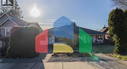 Residential - Single Family Home - Coquitlam, Canada - Canada