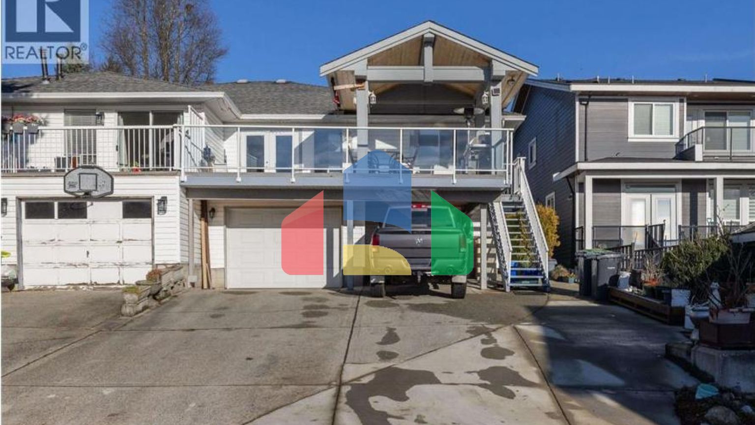 Residential - Single Family Home - Coquitlam, Canada - Canada