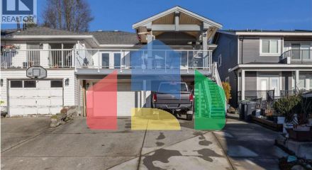 Residential - Single Family Home - Coquitlam, Canada - Canada