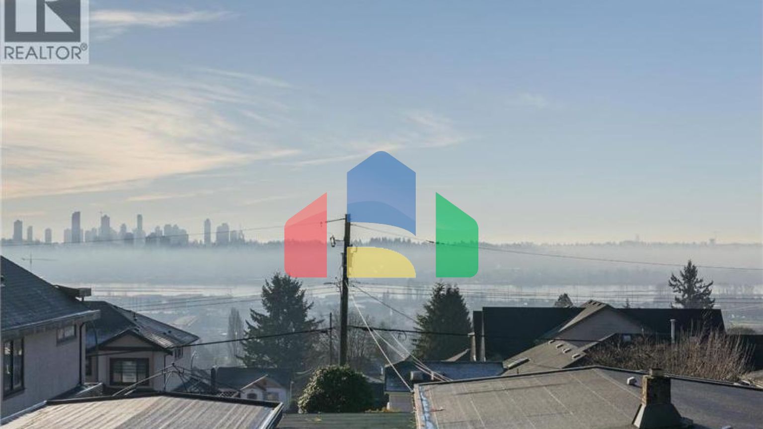 Residential - Single Family Home - Coquitlam, Canada - Canada