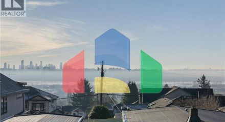 Residential - Single Family Home - Coquitlam, Canada - Canada