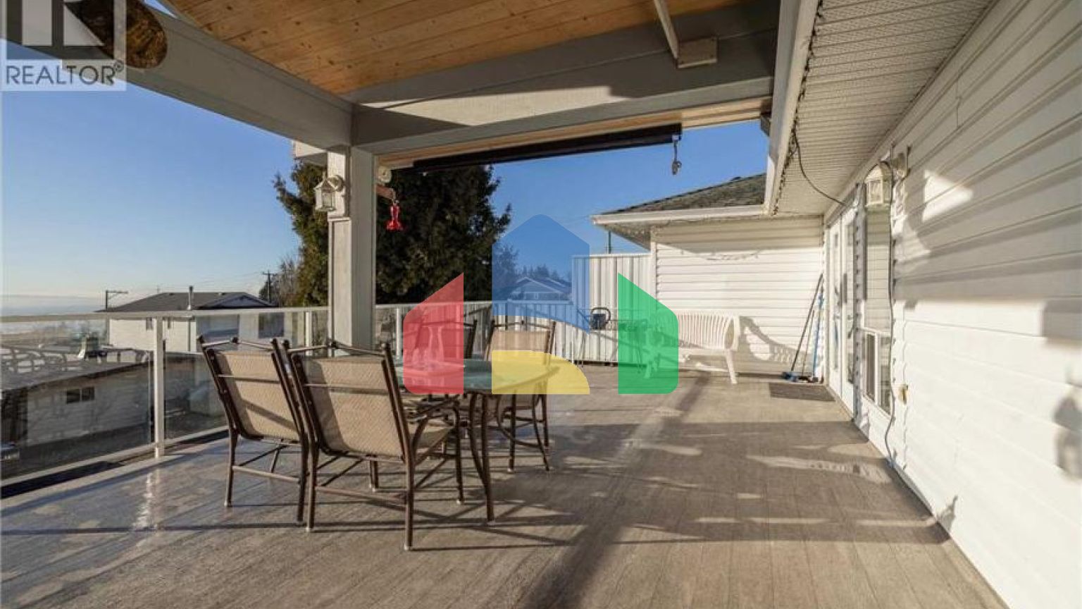 Residential - Single Family Home - Coquitlam, Canada - Canada