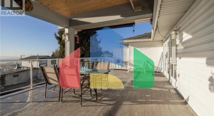 Residential - Single Family Home - Coquitlam, Canada - Canada