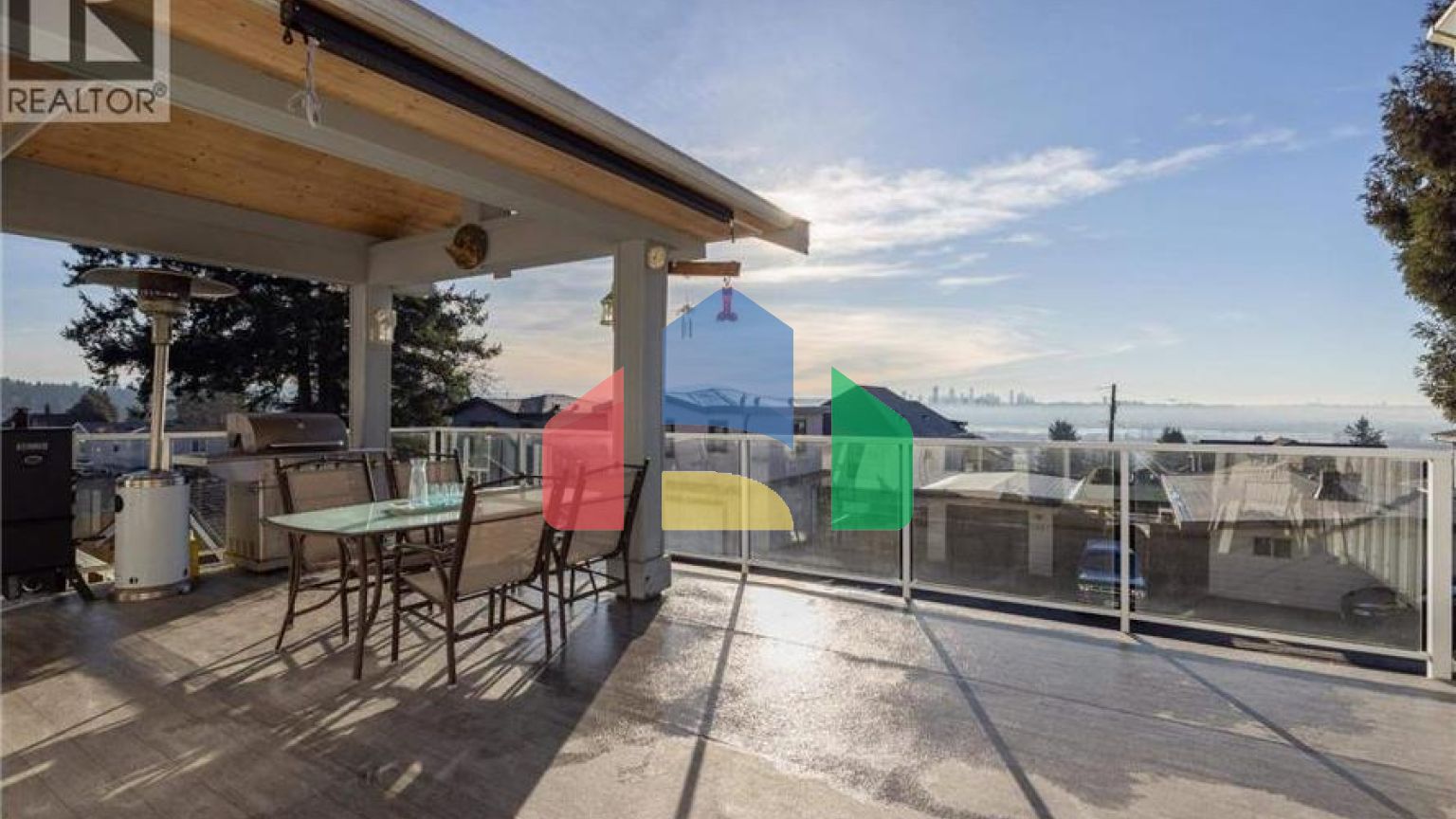 Residential - Single Family Home - Coquitlam, Canada - Canada