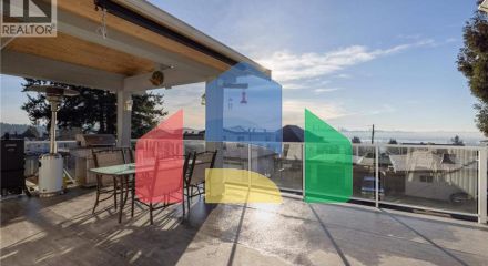 Residential - Single Family Home - Coquitlam, Canada - Canada