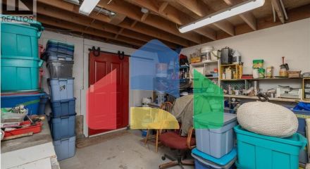 Residential - Single Family Home - Coquitlam, Canada - Canada