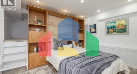 Residential - Single Family Home - Coquitlam, Canada - Canada