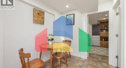 Residential - Single Family Home - Coquitlam, Canada - Canada