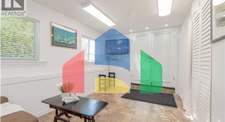 Residential - Single Family Home - Coquitlam, Canada - Canada