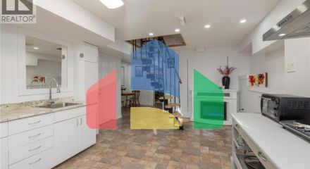 Residential - Single Family Home - Coquitlam, Canada - Canada