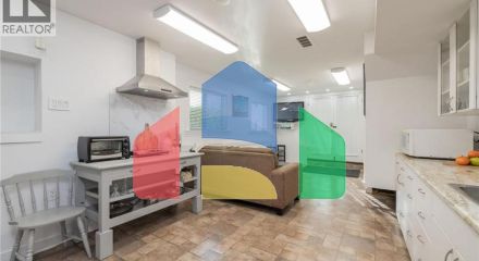 Residential - Single Family Home - Coquitlam, Canada - Canada