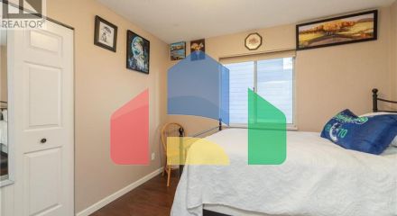 Residential - Single Family Home - Coquitlam, Canada - Canada