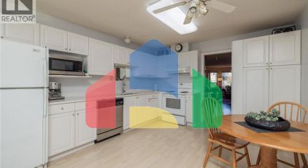 Residential - Single Family Home - Coquitlam, Canada - Canada