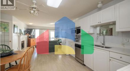 Residential - Single Family Home - Coquitlam, Canada - Canada